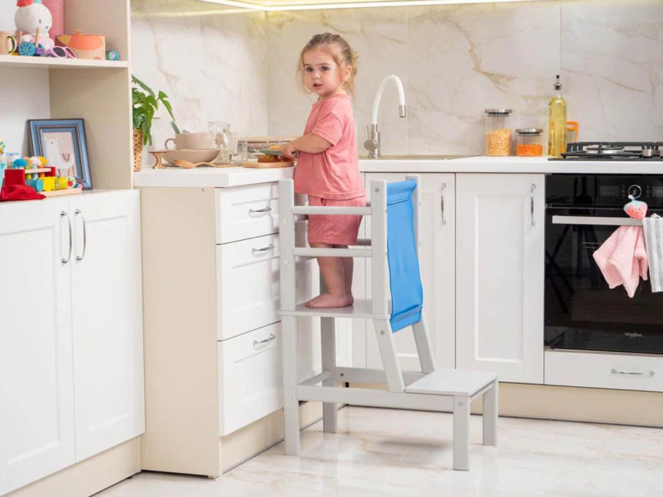 DIY Furniture Making for Kids: A Unique and Stress-Relieving Experience