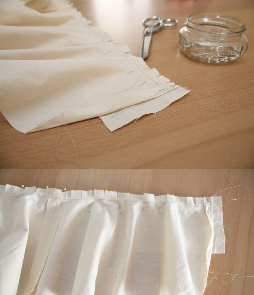 A Peek into My Pattern Development Process