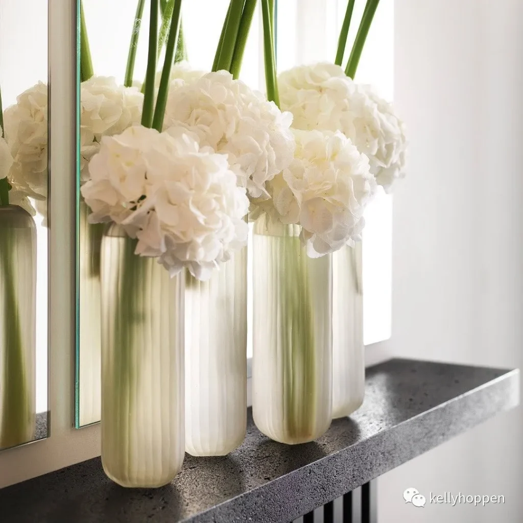 10 DIY Home Decor Tips by Kelly Hoppen